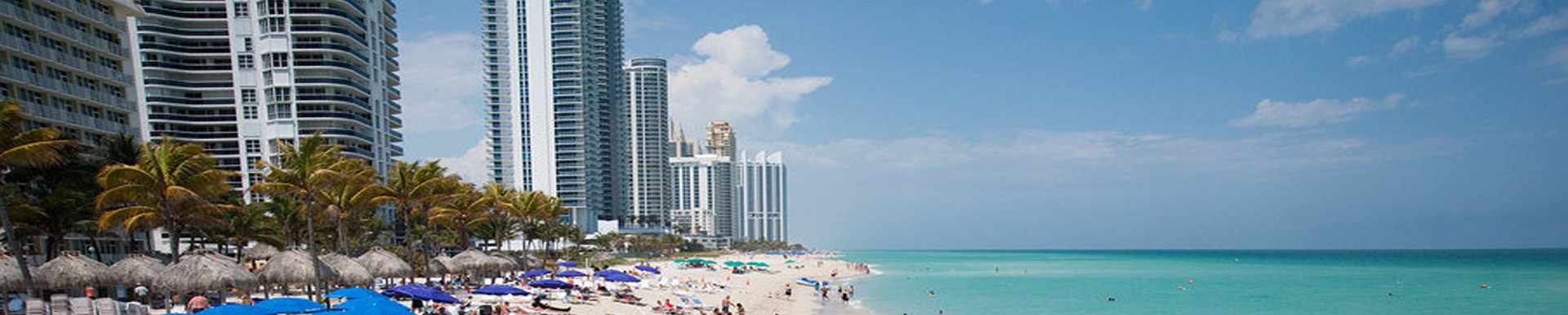 Westgate Miami Beach and Newport Beachside Hotel & Resort